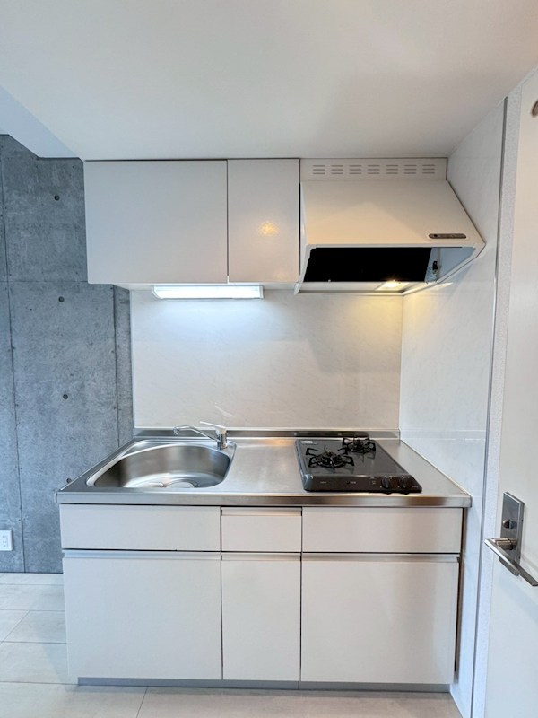 キッチン　別号室参考写真