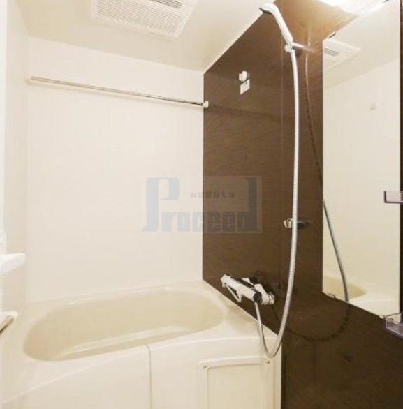 バス・シャワールーム　☆こちらの物件は仲介手数料0.55か月分です☆