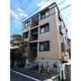 洗足ヘーベルハイム 3階 築26年3ヶ月の賃貸物件