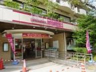 スーパー　成城石井芦花公園店（スーパー）まで602m