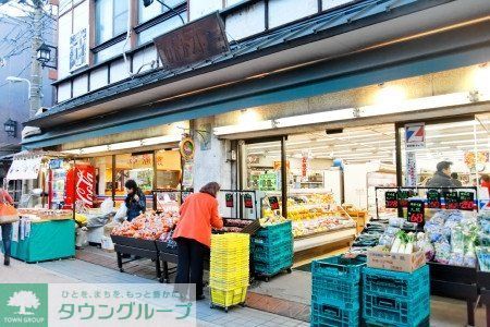 スーパー　のなかストア（スーパー）まで333m