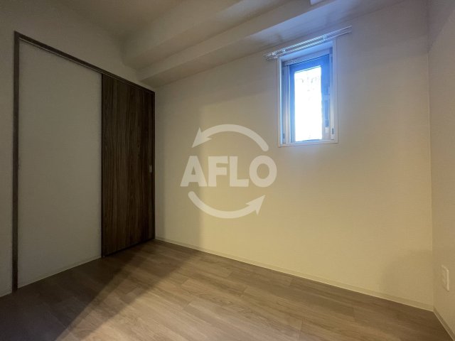 その他部屋・スペース　リビオメゾン新大阪　寝室