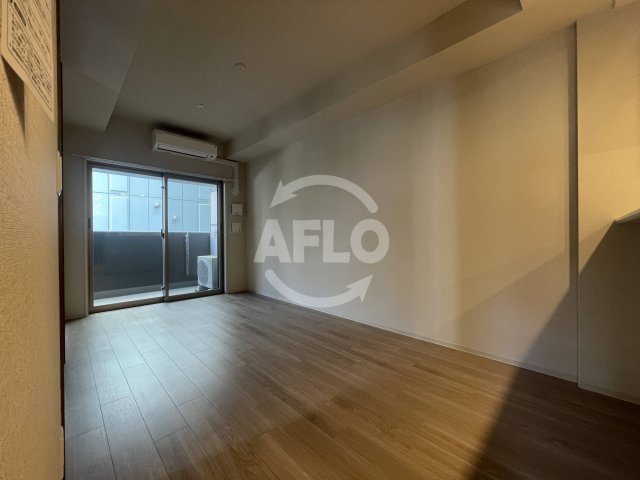 居室・リビング　リビオメゾン新大阪　リビング