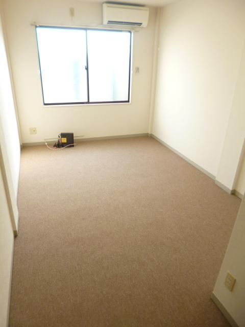 その他部屋・スペース　洋室