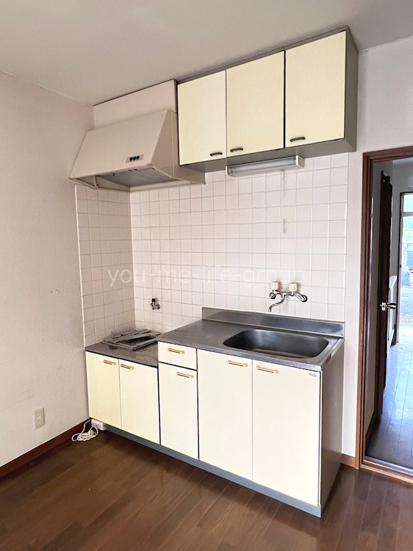 キッチン　他部屋参考写真