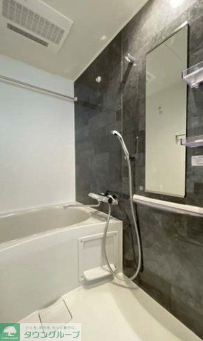 バス・シャワールーム　お部屋探しは株式会社　タウンハウジング　までお気軽にお問合…