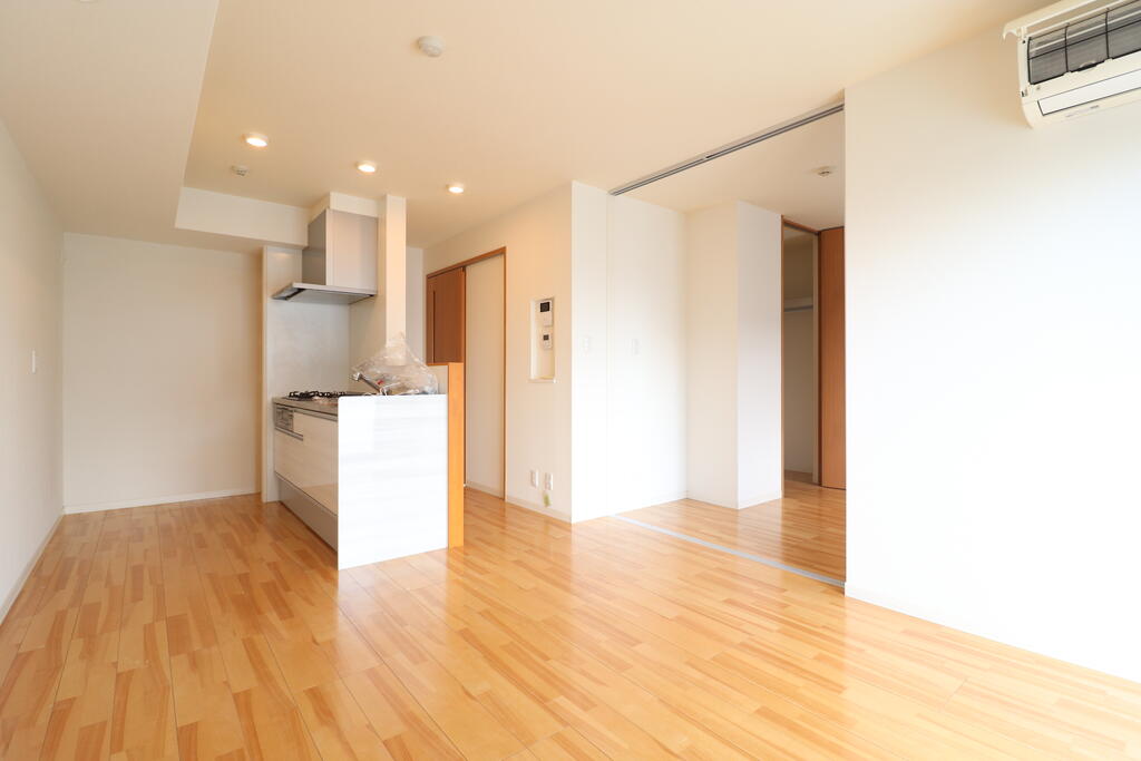 居室・リビング　11.7帖のリビング♪