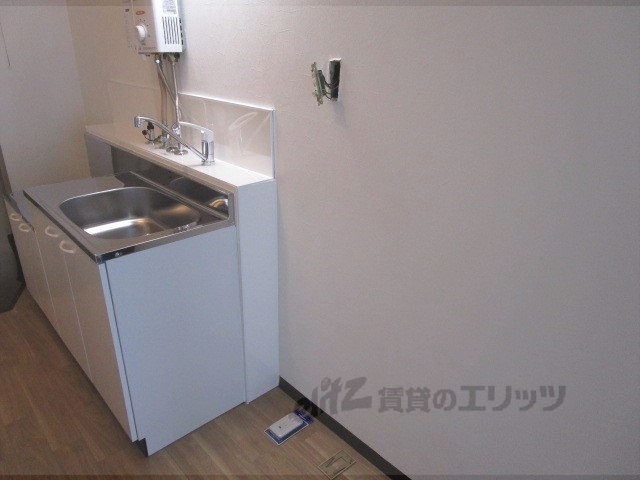 その他部屋・スペース　冷蔵庫置場