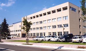 役所　清田区役所（役所）まで1120m