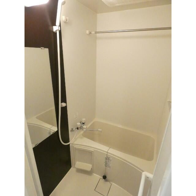 バス・シャワールーム　（別タイプ参考写真）ＩＬ　ＭＥＺＺＯ　ＤＩ　ＴＯＫＹＯ，ＵＮ