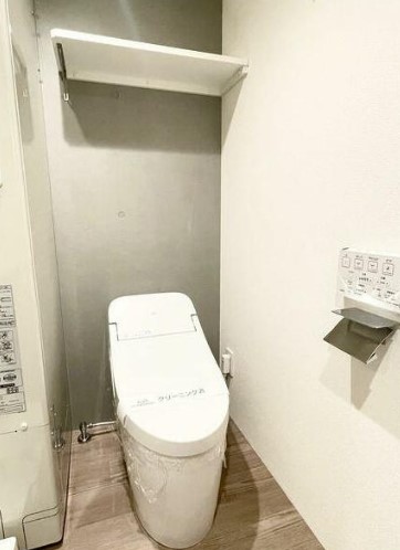 トイレ　☆トイレ☆