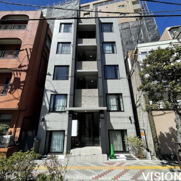 建物外観　☆外観☆