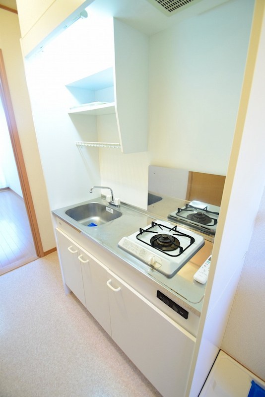 キッチン　別室参照