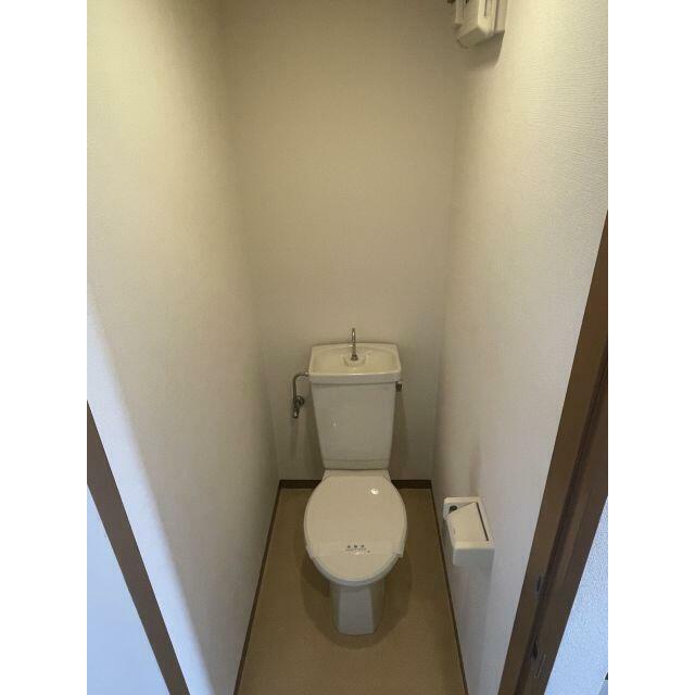 トイレ　バス・トイレ別