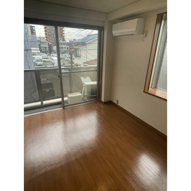 居室・リビング　洋室５．９帖