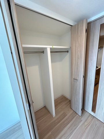 収納　同施工会社別物件。ご参考下さい。