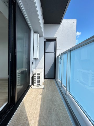 バルコニー　同施工会社別物件。ご参考下さい。