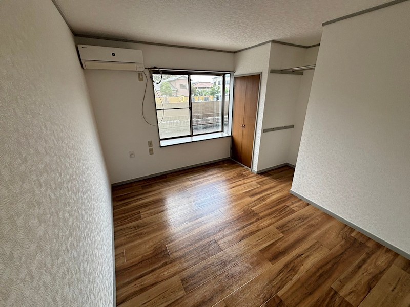 居室・リビング　別室参照