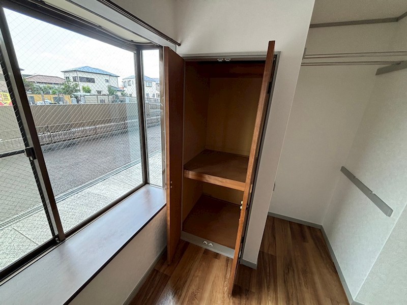 収納　別室参照