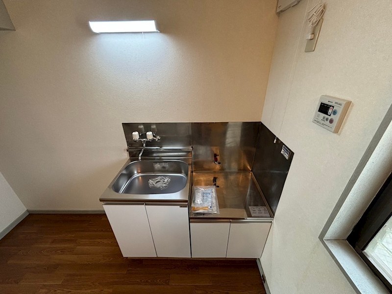 キッチン　別室参照