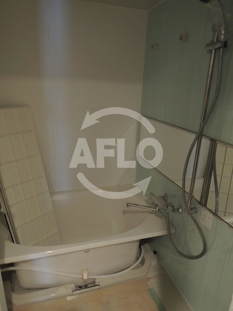 バス・シャワールーム　アベニール四天王寺　風呂