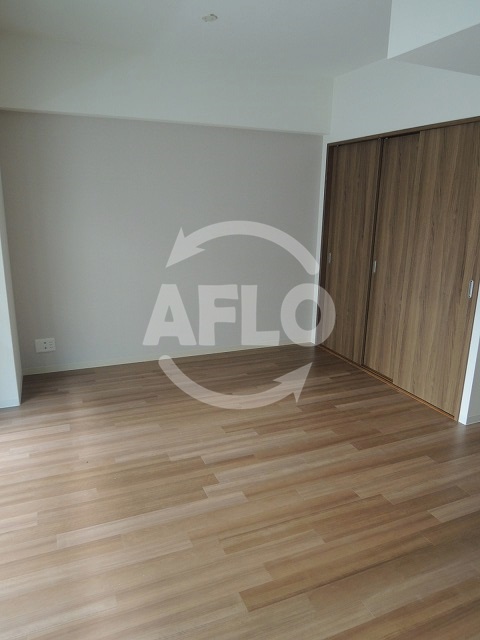 居室・リビング　アベニール四天王寺　リビング