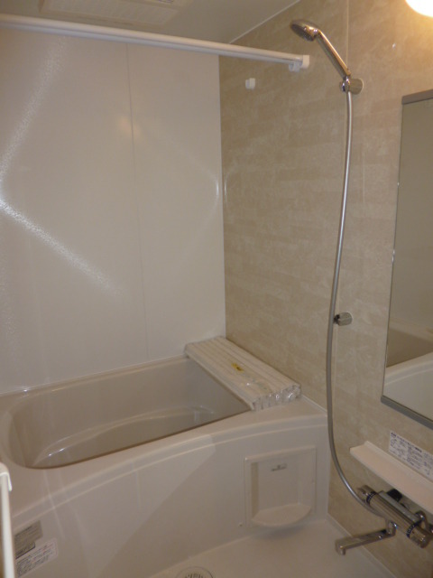 バス・シャワールーム　★バスルーム★