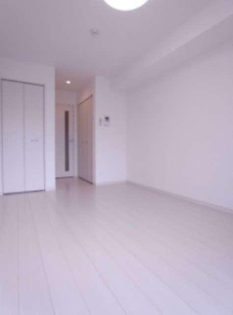 居室・リビング　居室