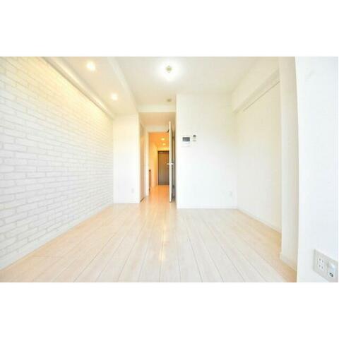 その他部屋・スペース　収納付きの洋室♪