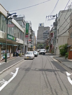 スーパー　マルエツ プチ　水道小桜店（スーパー）まで304m