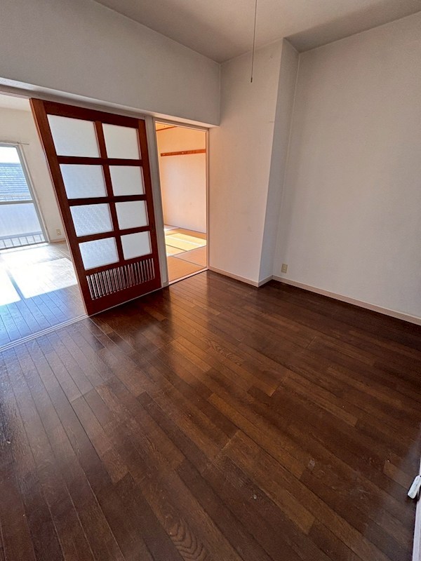 居室・リビング　現況優先