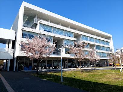 大学・短大　横浜市立大学 金沢八景キャンパス（大学・短大）まで933m