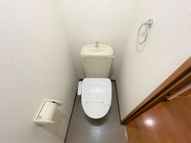 トイレ　※別室参考写真