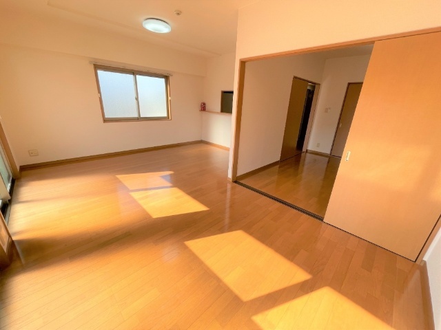 居室・リビング　※別室参考写真