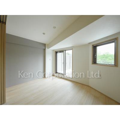 その他部屋・スペース　同タイプ5階のお部屋を撮影。仕様が異なることがあります。