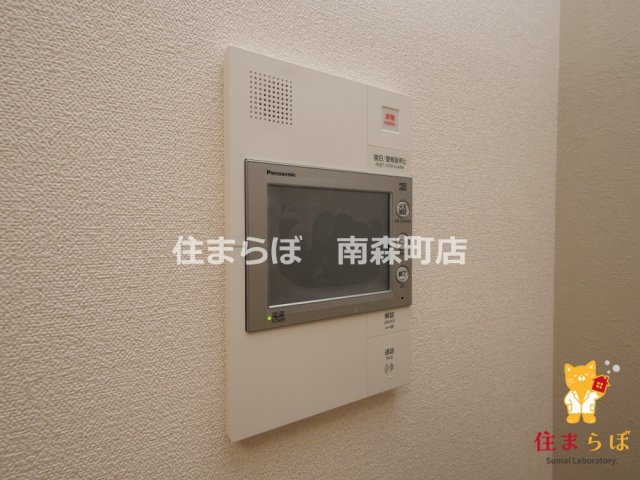 セキュリティ　「物件じゃなく、“あなたの暮らしの一部”に出会いましょう。」