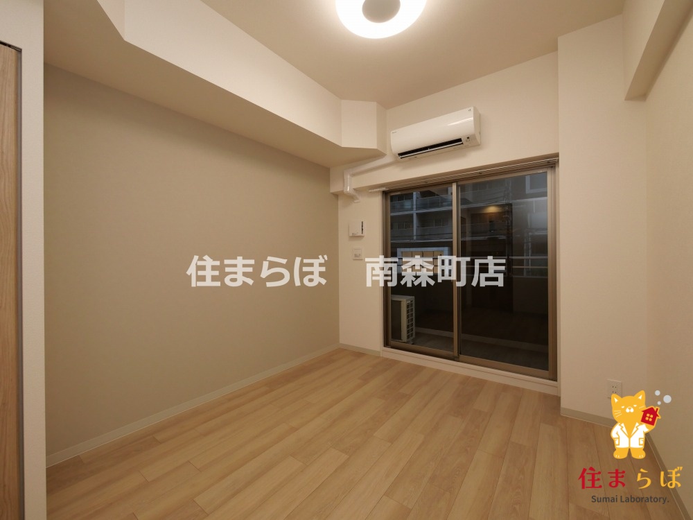 居室・リビング　「“合う暮らし”を、LINEで一緒に描こう。」