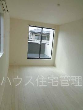 居室・リビング　洋室