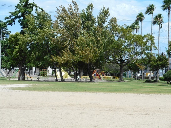 その他　津田公園（その他）まで700m