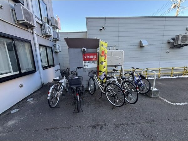 その他共有部分