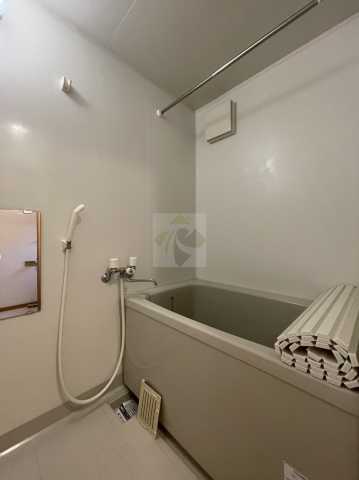 バス・シャワールーム　白山ヒルズ