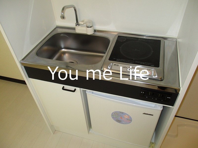 キッチン　別部屋参考写真