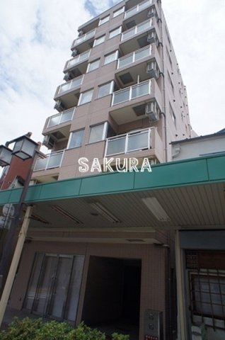 建物外観　当店おすすめ物件♪