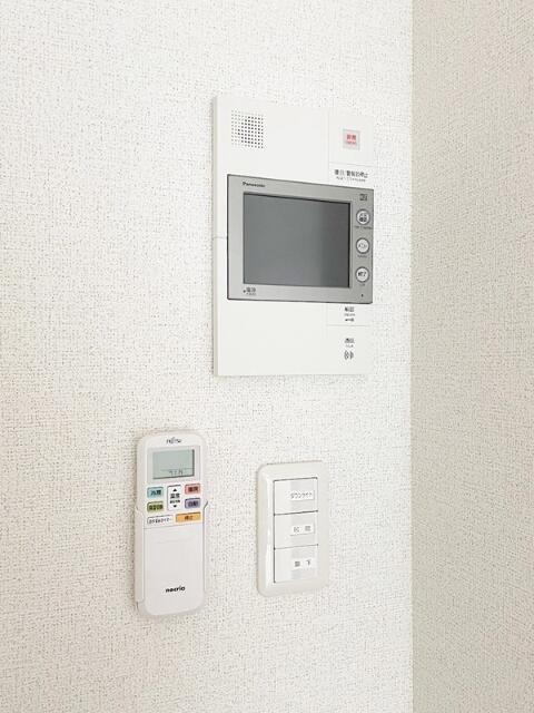 セキュリティ　?