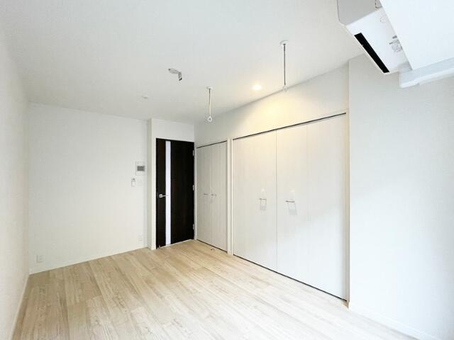 居室・リビング　?