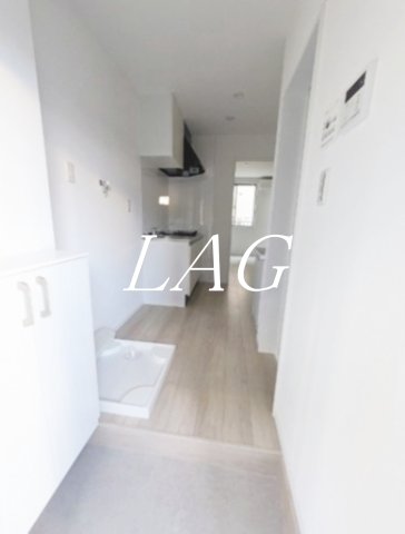 玄関　玄関です。