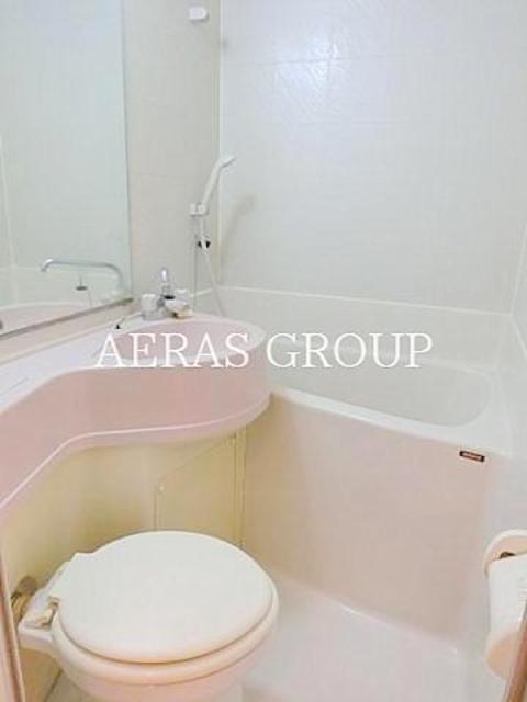 バス・シャワールーム　同仕様写真