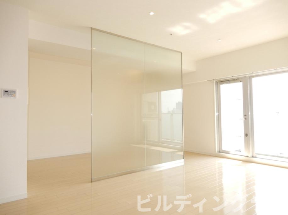 居室・リビング　現況を優先いたします。