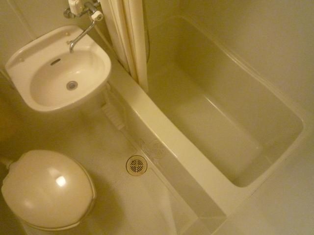 バス・シャワールーム　★バスルーム★