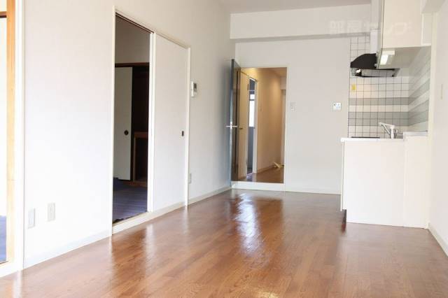 居室・リビング　（イメージ）